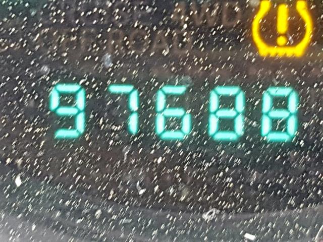 1J4NT1FA2BD286796 - 2011 JEEP COMPASS SP თეთრი ფოტო 8