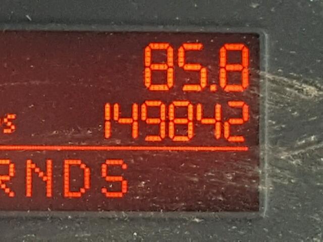 3VWSW31C47M507456 - 2007 VOLKSWAGEN NEW BEETLE Mavi foto 8