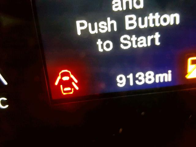 ZACCJBAB1JPH51514 - 2018 JEEP RENEGADE S 黑色 照片 8