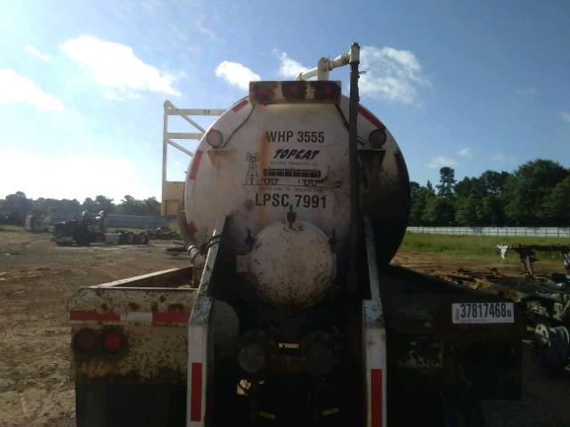 1G9VT40287H016566 - 2007 OTHR TANK BURN photo 8