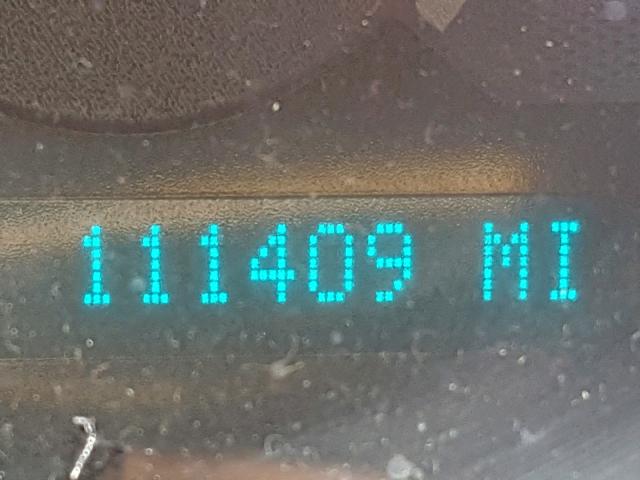 1G1ZC5E12BF145093 - 2011 CHEVROLET MALIBU 1LT 白色 照片 8