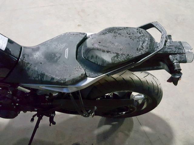 VBKTU6409KM737724 - 2019 KTM MOTORCYCLE BLACK photo 6
