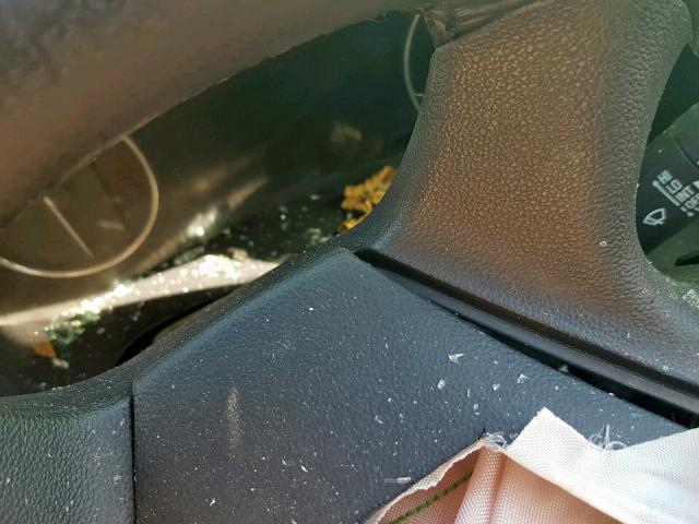 1G4ZP5SS8HU170590 - 2017 BUICK LACROSSE E 红色 照片 8