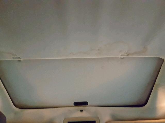 1J8HG48N08C172098 - 2008 JEEP COMMANDER 蓝色 照片 9