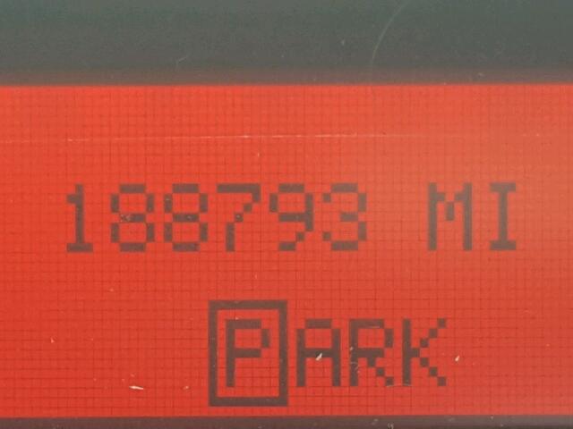 2G2WP522451347770 - 2005 PONTIAC GRAND PRIX Сұр фото 8