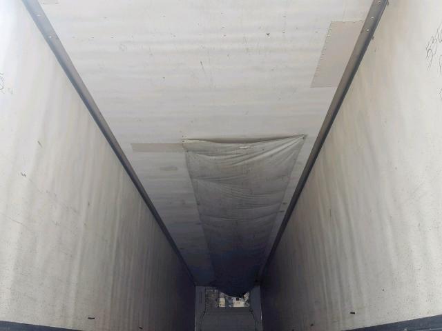 1UYVS25327M104301 - 2007 UTILITY TRAILER Ağ foto 8