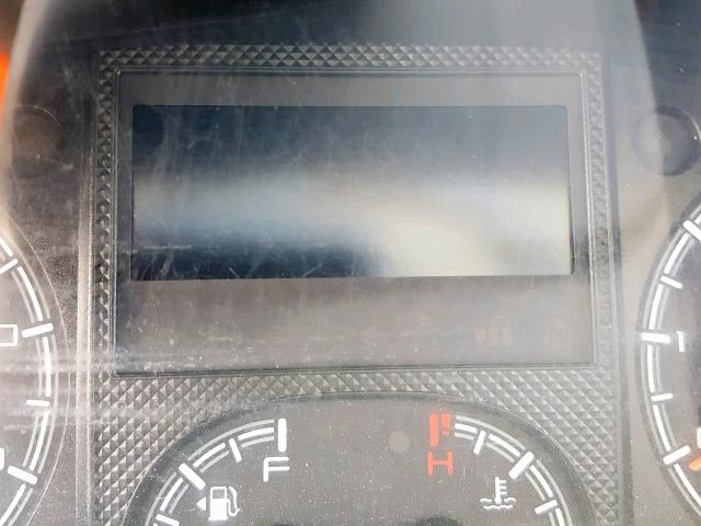 3C6URVJG2EE126866 - 2014 RAM PROMASTER 白色 照片 8