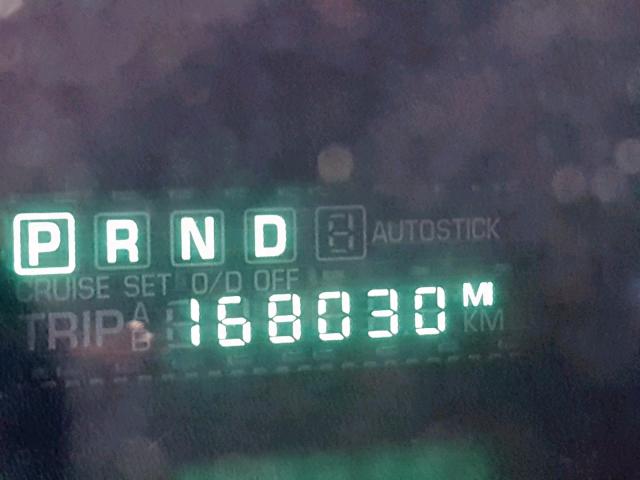 2A8GM78486R788679 - 2006 CHRYSLER PACIFICA L SILVER photo 8