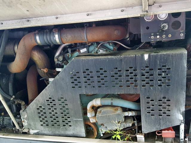 1VHFF3A2136700898 - 2003 ORION BUS ORION VII Ağ foto 7