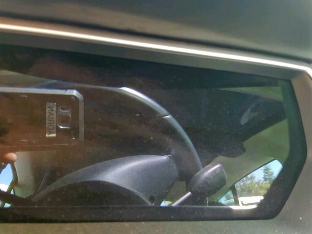 5YJSA1H18EFP30529 - 2014 TESLA MODEL S فضي صورة 8