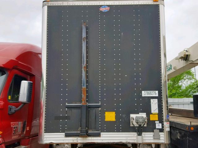 1UYVS12889P777203 - 2009 UTILITY TRAILER 黑色 照片 2