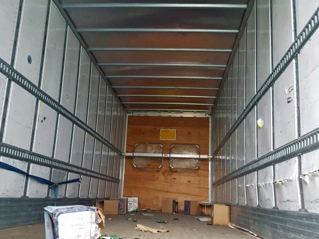 1UYVS12889P777203 - 2009 UTILITY TRAILER 黑色 照片 5