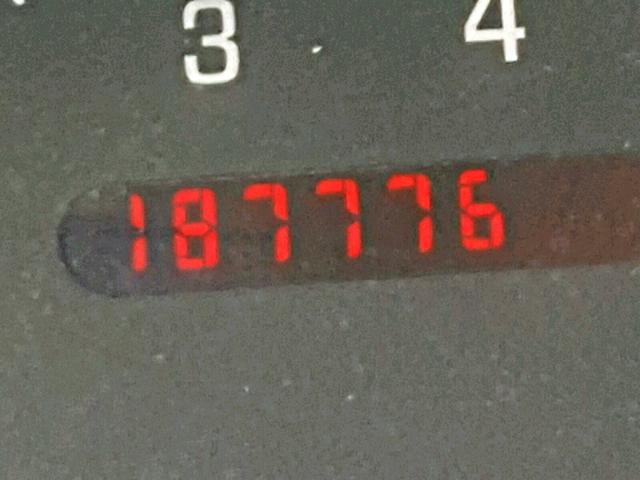 1G2NF52F24M528581 - 2004 PONTIAC GRAND AM S GOLD photo 8