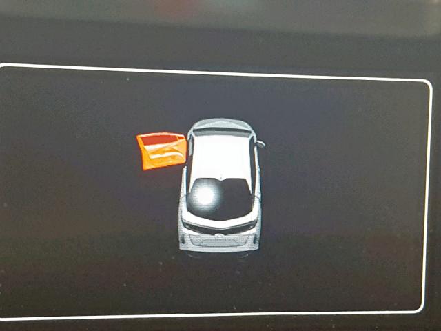 JTDKARFP0H3067819 - 2017 TOYOTA PRIUS PRIM 白色 照片 8