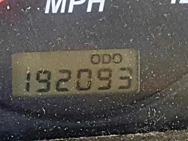 4S6CK58W624405307 - 2002 HONDA PASSPORT E 勃艮第红 照片 8