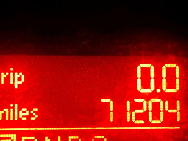 3VWRW31CX7M518623 - 2007 VOLKSWAGEN NEW BEETLE Mavi foto 8