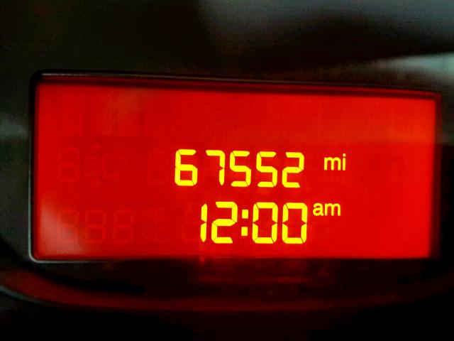 ZFBERFAB6H6E98203 - 2017 RAM PROMASTER 白色 照片 8