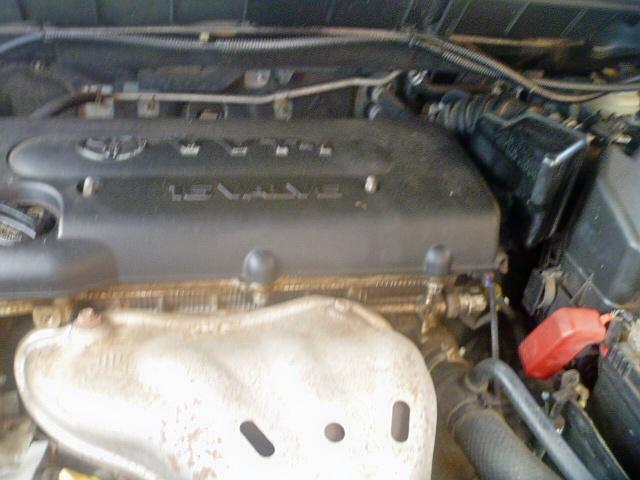 JTLZE4FE8A1111303 - 2010 TOYOTA SCION XB 银色 照片 7