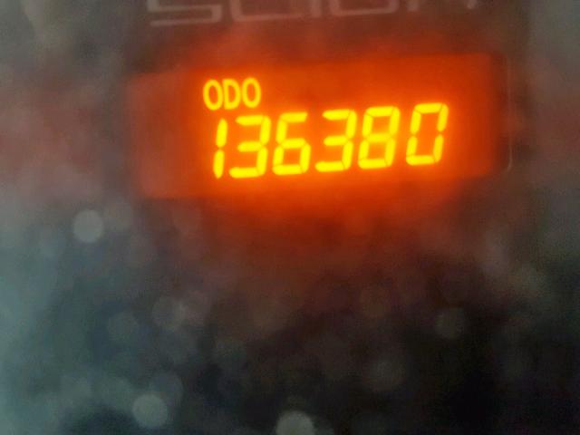 JTKJF5C70C3042933 - 2012 TOYOTA SCION TC BLACK photo 8