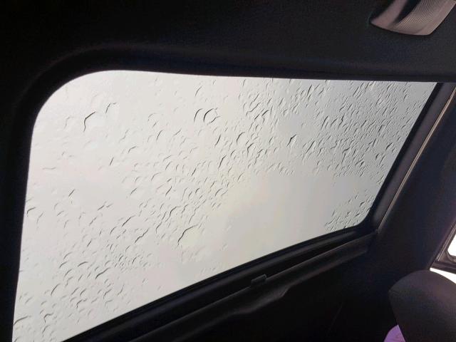 JTKJF5C70C3042933 - 2012 TOYOTA SCION TC BLACK photo 9