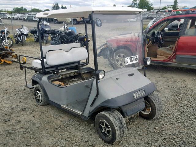 842581 - 1994 EZ GOLFCART WHITE photo 1