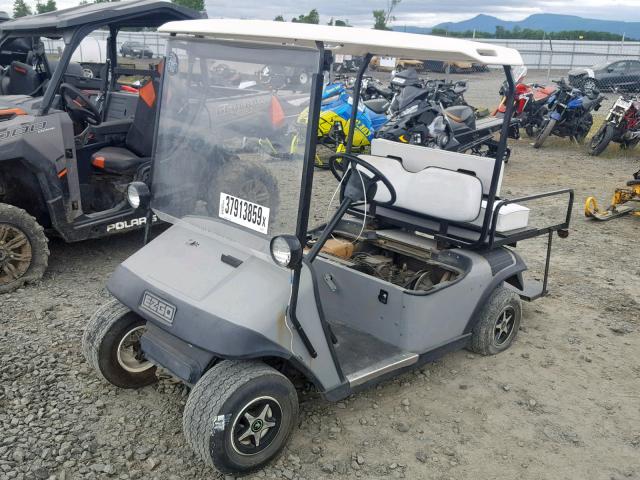 842581 - 1994 EZ GOLFCART WHITE photo 2