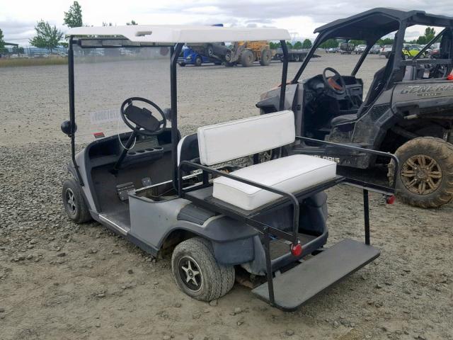 842581 - 1994 EZ GOLFCART WHITE photo 3