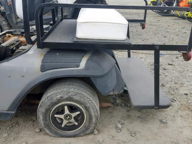 842581 - 1994 EZ GOLFCART WHITE photo 9