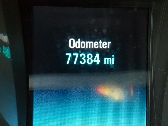 1G11C5SLXFF340089 - 2015 CHEVROLET MALIBU 1LT MAROON photo 8