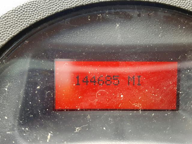 2G2WP582961175213 - 2006 PONTIAC GRAND PRIX TAN photo 8