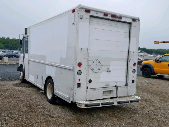 4UZA4FF49WC897764 - 1998 FREIGHTLINER CHASSIS M WHITE photo 3