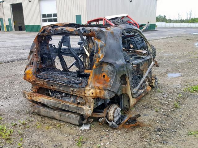 WMEFJ5DA9GK053691 - 2016 SMART FORTWO BURN photo 4