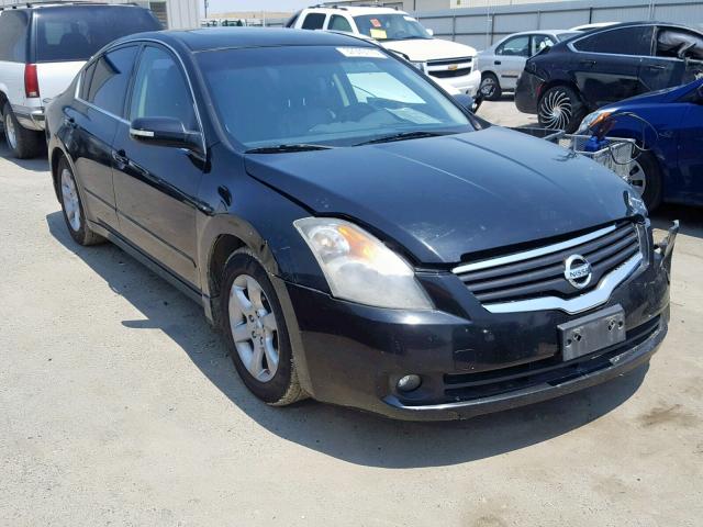 1N4BL21E58N476996 - 2008 NISSAN ALTIMA 3.5 BLACK photo 1