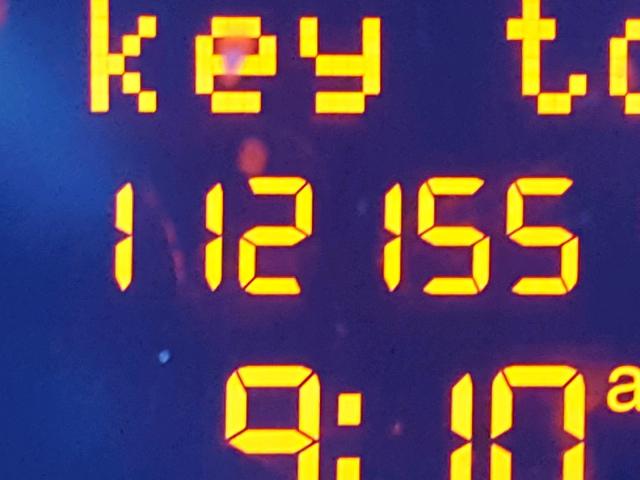 3C6TRVAG0HE508524 - 2017 RAM PROMASTER 白色 照片 8