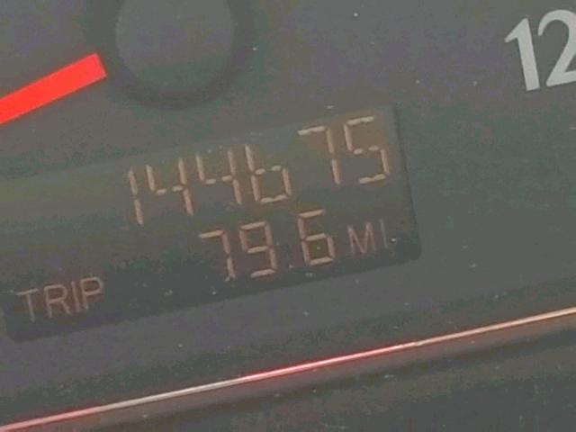 1G8AJ52F95Z160231 - 2005 SATURN ION LEVEL SILVER photo 8