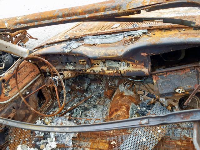 3W15U146069 - 1963 FORD FALCON BURN photo 10