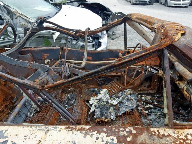 3W15U146069 - 1963 FORD FALCON BURN photo 5