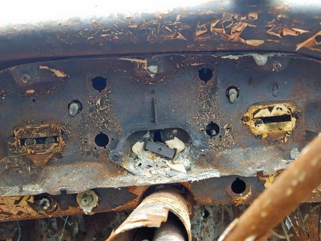 3W15U146069 - 1963 FORD FALCON BURN photo 8