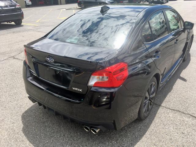 JF1VA1E64G9825797 - 2016 SUBARU WRX PREMIU BLACK photo 3