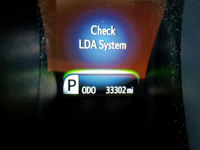 4T1BK1EB1JU266250 - 2018 TOYOTA AVALON XLE SILVER photo 8