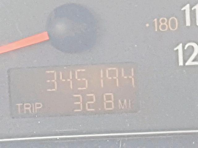 1G8AN12F24Z200645 - 2004 SATURN ION LEVEL ვერცხლისფერი ფოტო 8