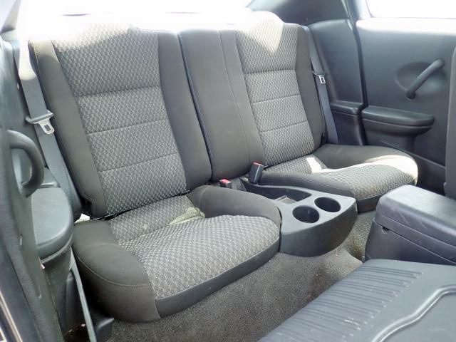 1G8AN15F06Z136586 - 2006 SATURN ION LEVEL BLUE photo 6