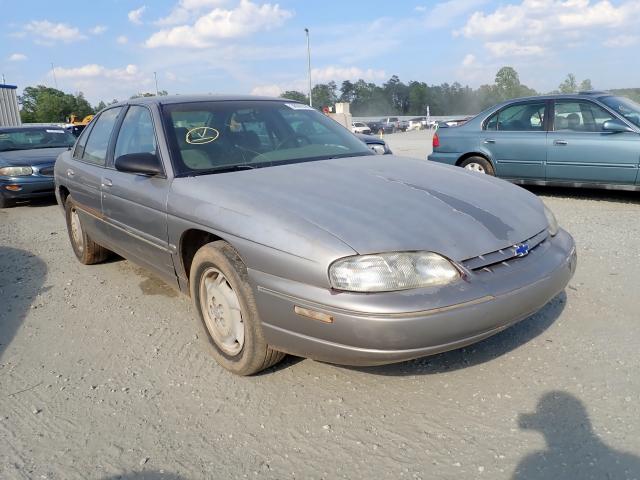 2G1WL52M2V9223130 - 1997 CHEVROLET LUMINA BAS GOLD photo 1