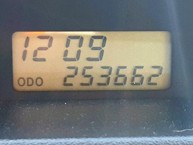 JTLKT324564032238 - 2006 TOYOTA SCION XB 白色 照片 8