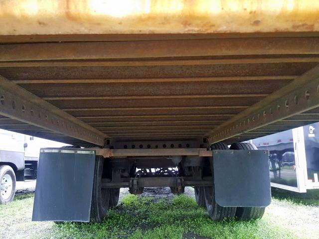 1DW1A53235B824611 - 2005 STOU TRAILER WHITE photo 6