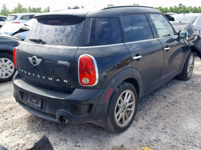 WMWZC3C55FWP52903 - 2015 MINI COOPER S C BLACK photo 4