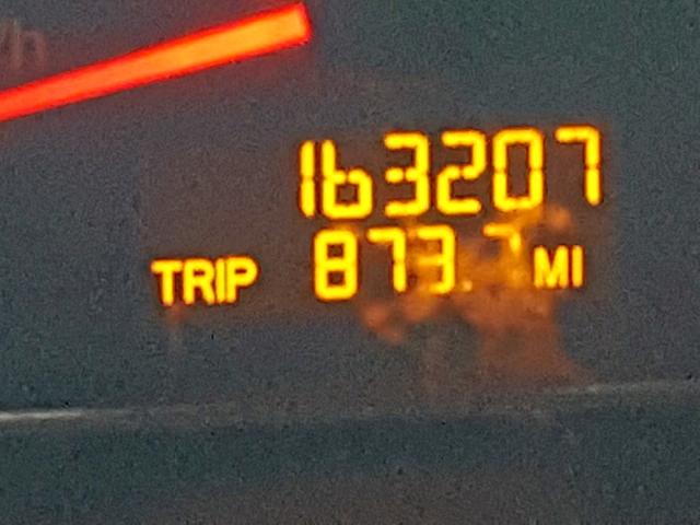 1G8AJ55F87Z138297 - 2007 SATURN ION LEVEL WHITE photo 8