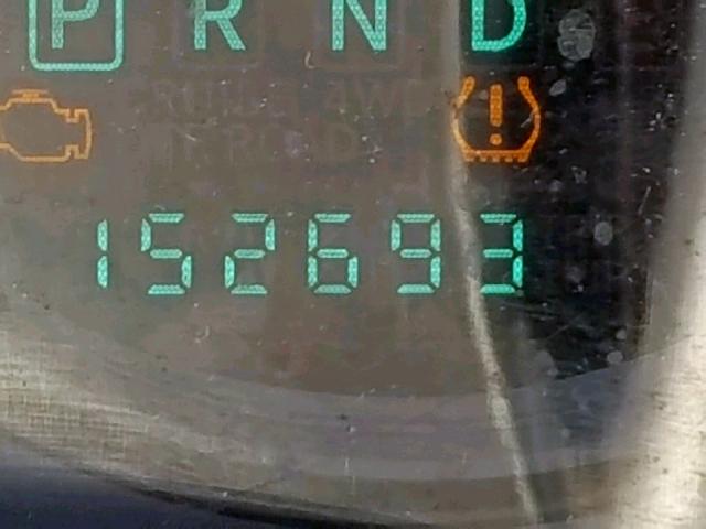 1J4NT1FA9BD190115 - 2011 JEEP COMPASS SP Қара фото 8