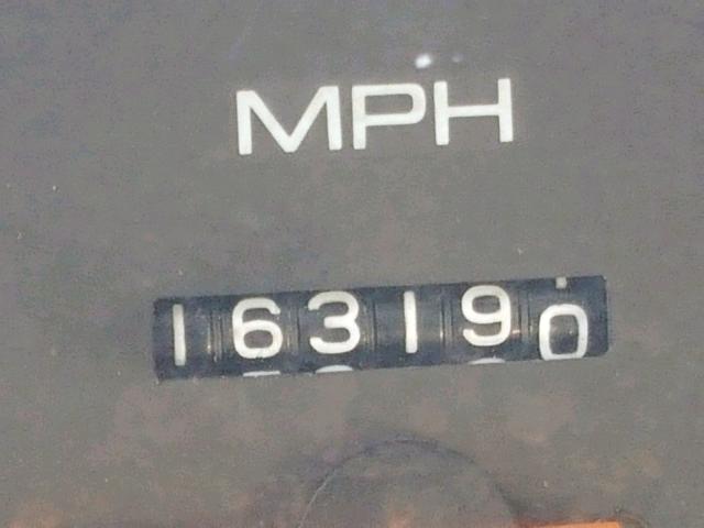 JAACL11L4S7211433 - 1995 ISUZU CONVENTION GREEN photo 8