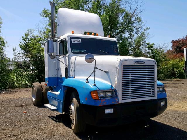 1FUWDCYA6WP807063 - 1998 FREIGHTLINER CONVENTION BLUE photo 1